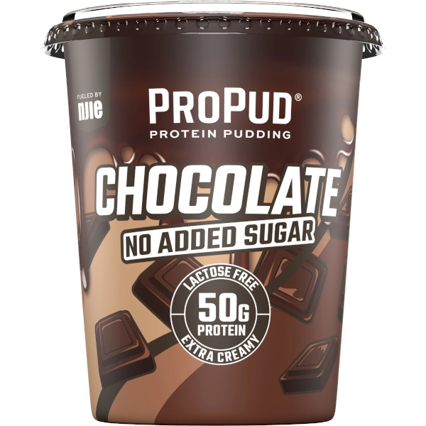 ProPud Proteinpudding Chocolate