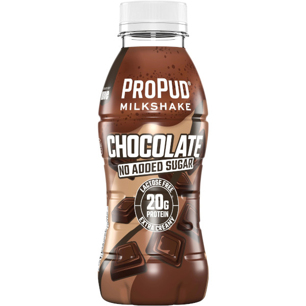ProPud Milkshake Chocolate