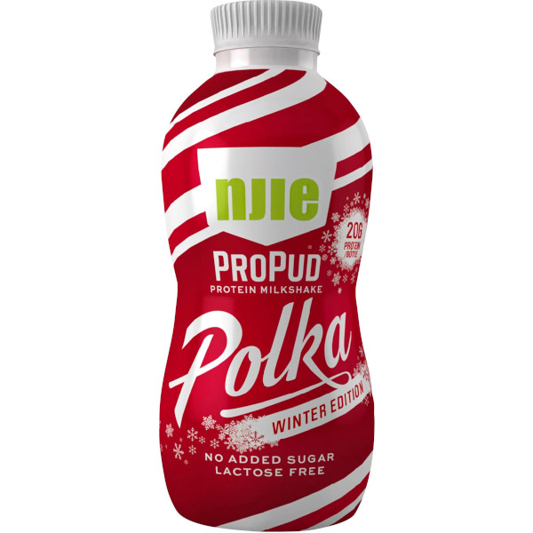 ProPud Milkshake Polka