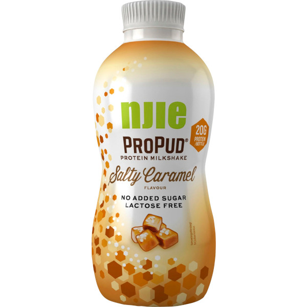 ProPud Milkshake Salty Caramel