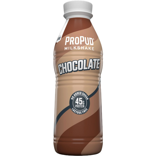 ProPud Milkshake Chocolate