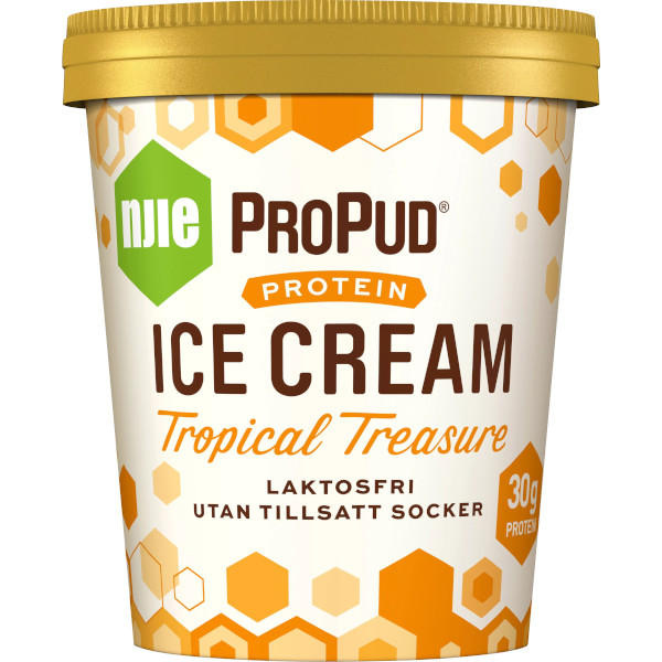 ProPud Proteinglass Tropical Treasure