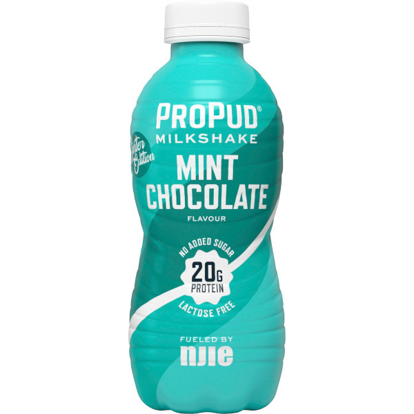 ProPud Milkshake Mint Chocolate