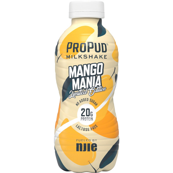 ProPud Milkshake Mango Mania