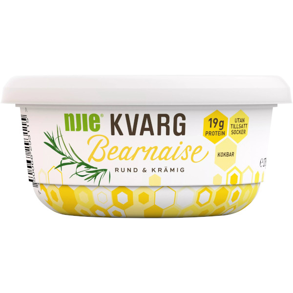 NJIE Kvargsås Bearnaise