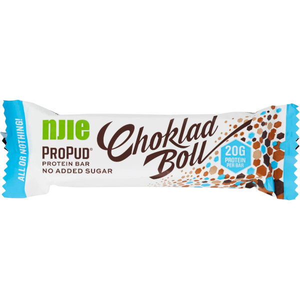 ProPud Proteinbar Chokladboll