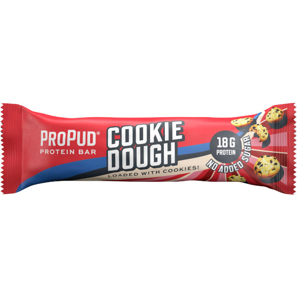 ProPud Proteinbar Cookie Dough