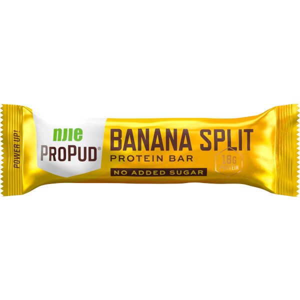 ProPud Proteinbar Banana Split