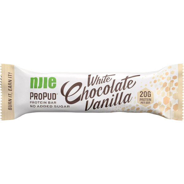 ProPud Proteinbar White Chocolate Vanilla