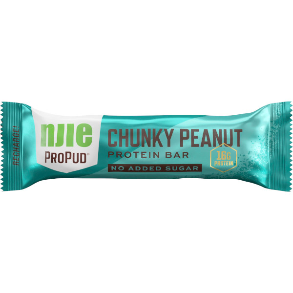 ProPud Proteinbar Chunky Peanut