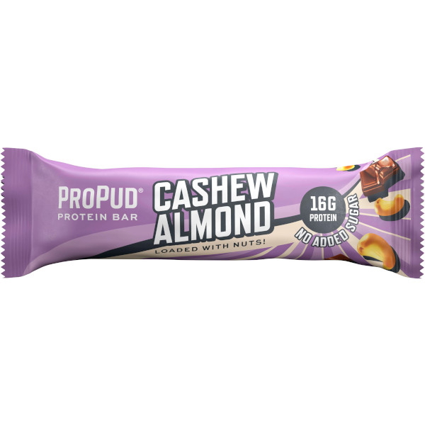ProPud Proteinbar Cashew Almond