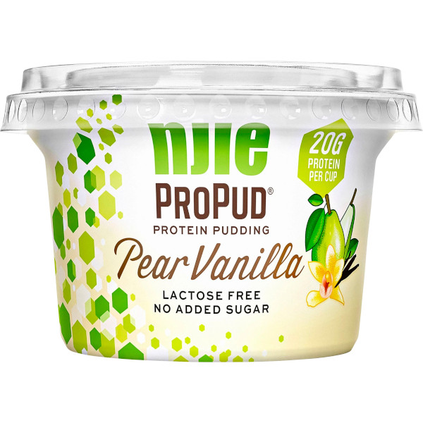 ProPud Proteinpudding Pear Vanilla