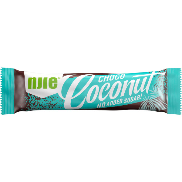 NJIE Chokladbit Choco Coconut