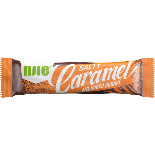 NJIE Chokladbit Salty Caramel