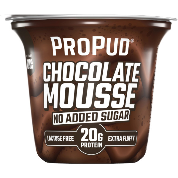 ProPud Chocolate Mousse