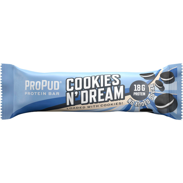 ProPud Proteinbar Cookies N