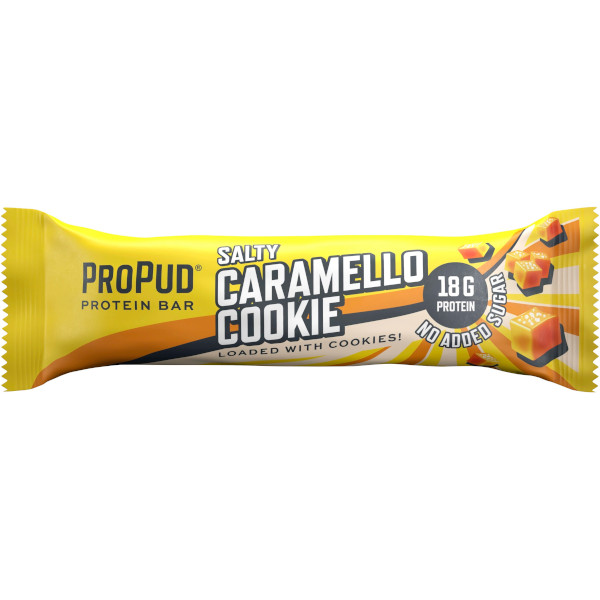 ProPud Proteinbar Salty Caramello Cookie