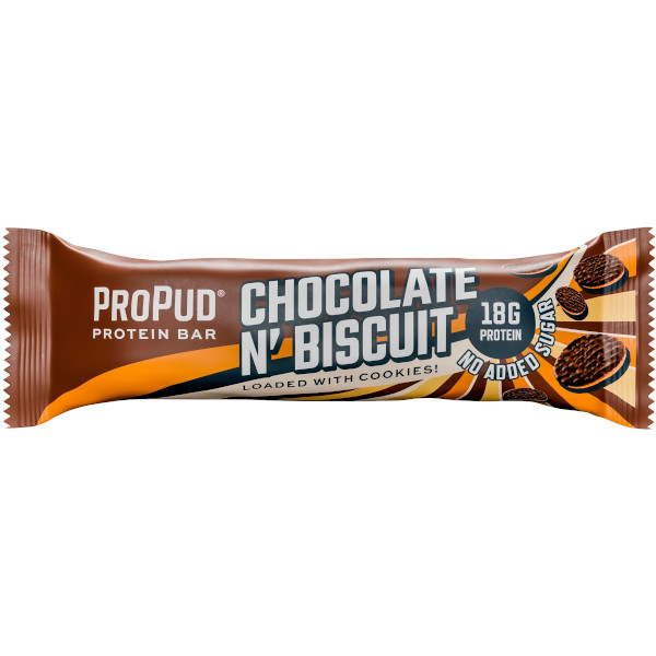 ProPud Proteinbar Chocolate N