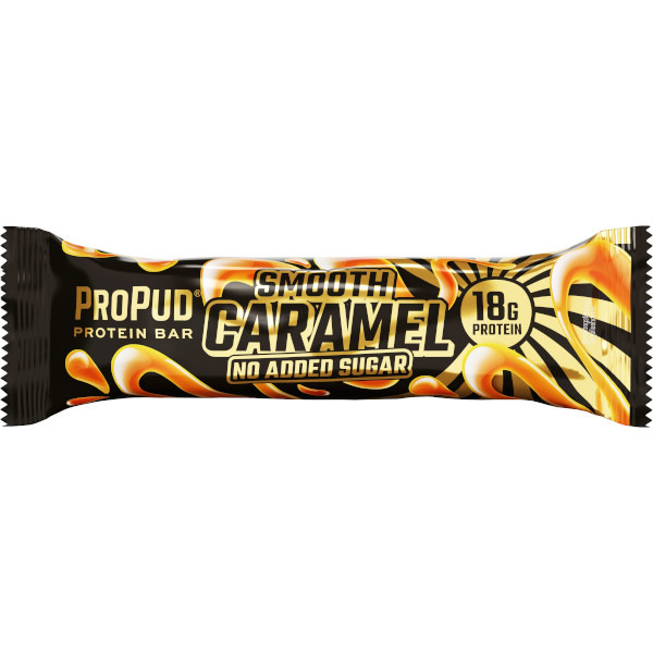 ProPud Proteinbar Smooth Caramel