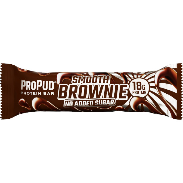 ProPud Proteinbar Smooth Brownie