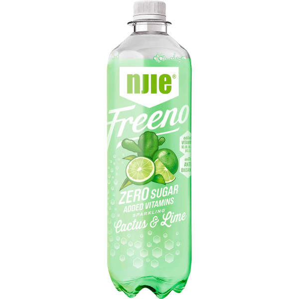 NJIE Freeno Cactus & Lime