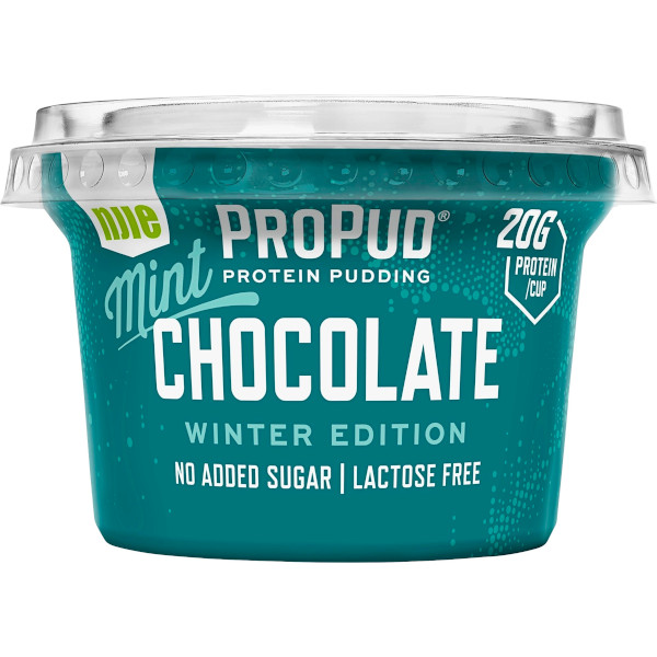 ProPud Proteinpudding Mint Chocolate