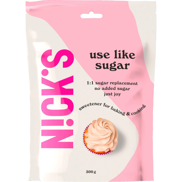 Nick