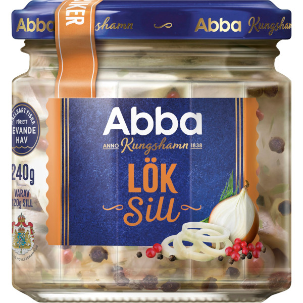Abba Löksill