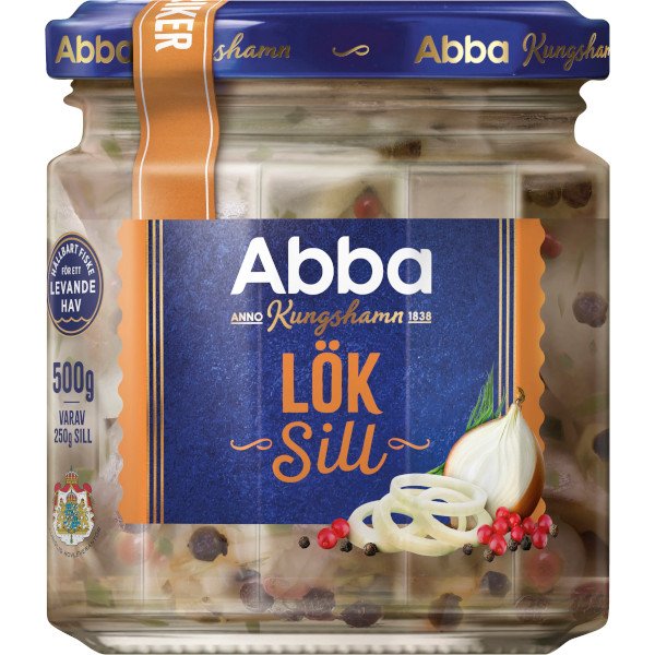 Abba Löksill