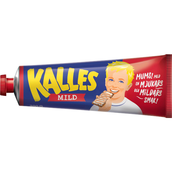 Kalles Kaviar Mild