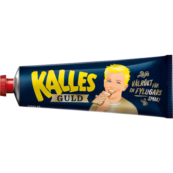 Kalles Kaviar Guld