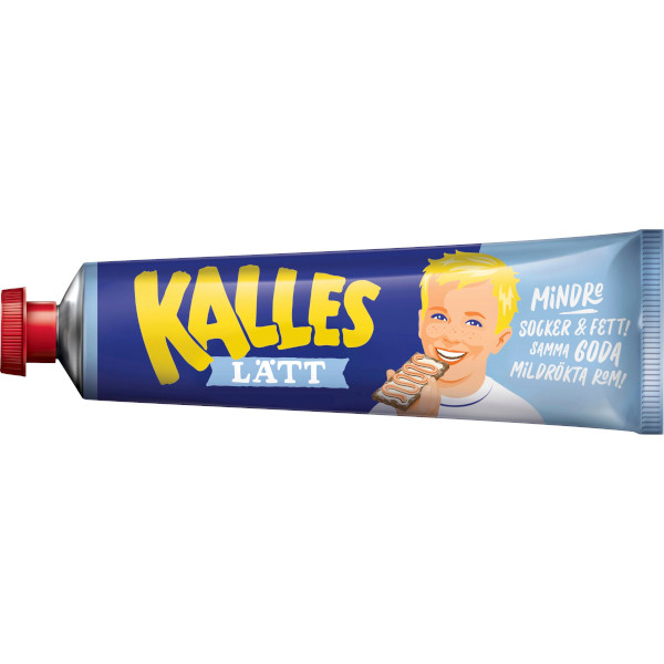 Kalles Kaviar Lätt