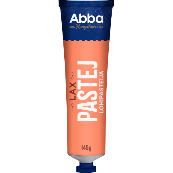 Abba Laxpastej