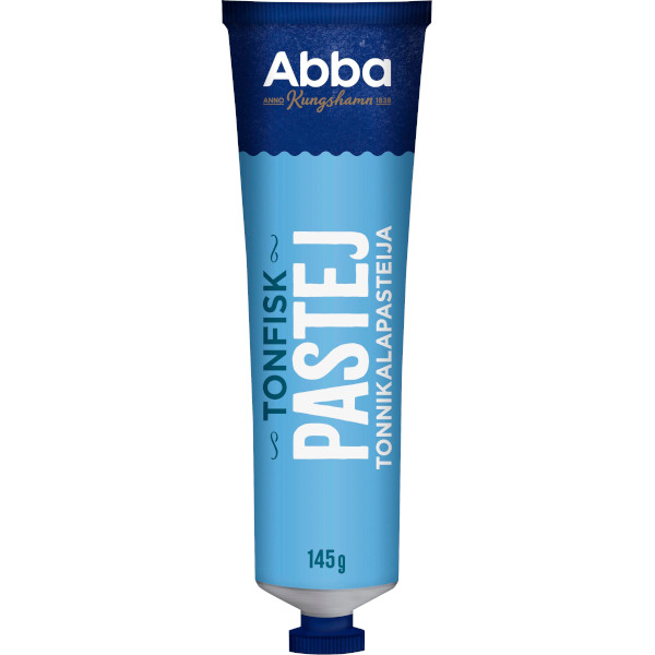 Abba Tonfiskpastej