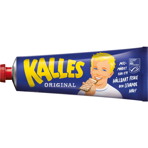 Kalles Kaviar Original
