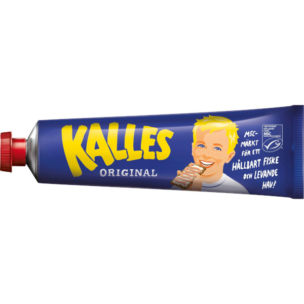 Kalles Kaviar Original