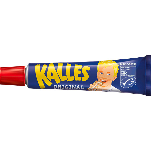 Kalles Kaviar Original