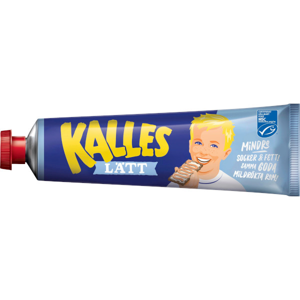 Kalles Kaviar Lätt