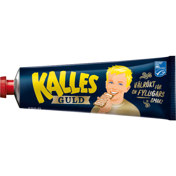 Kalles Kaviar Guld
