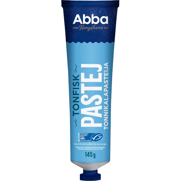 Abba Tonfiskpastej