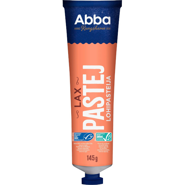 Abba Laxpastej