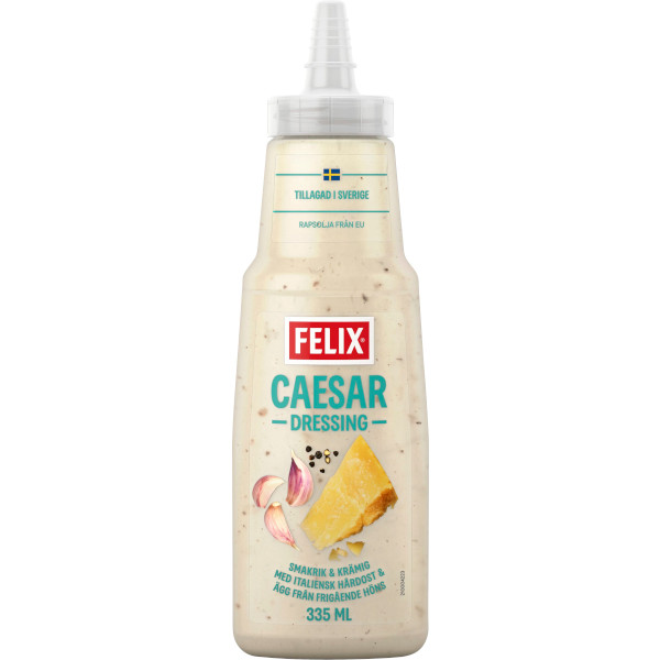 Felix Caesardressing