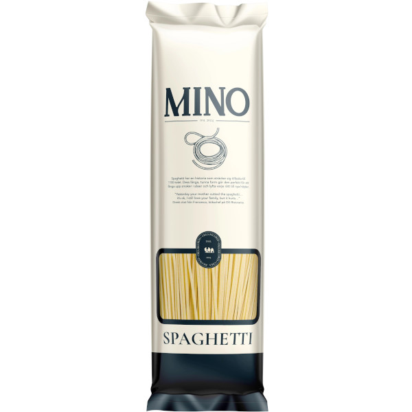Mino Spaghetti