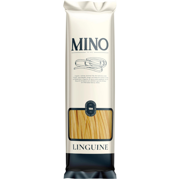 Mino Linguine