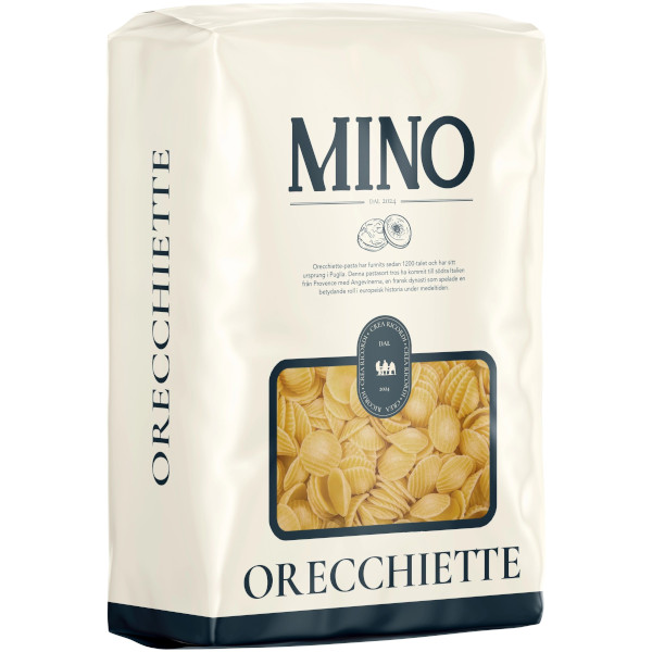 Mino Orecchiette