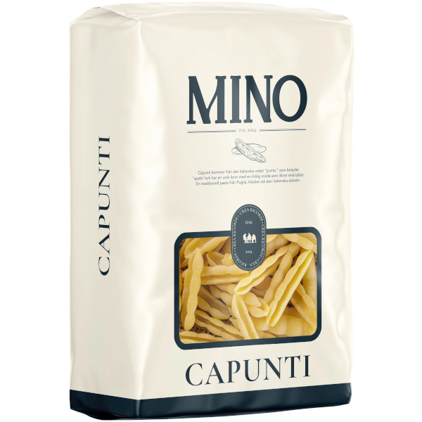 Mino Capunti
