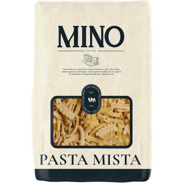 Mino Pasta Mista