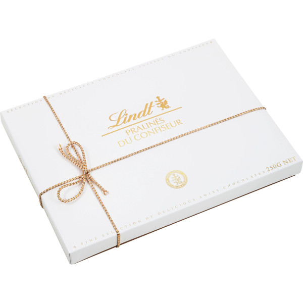 Lindt Chokladpraliner Pralinés Du Confiseur