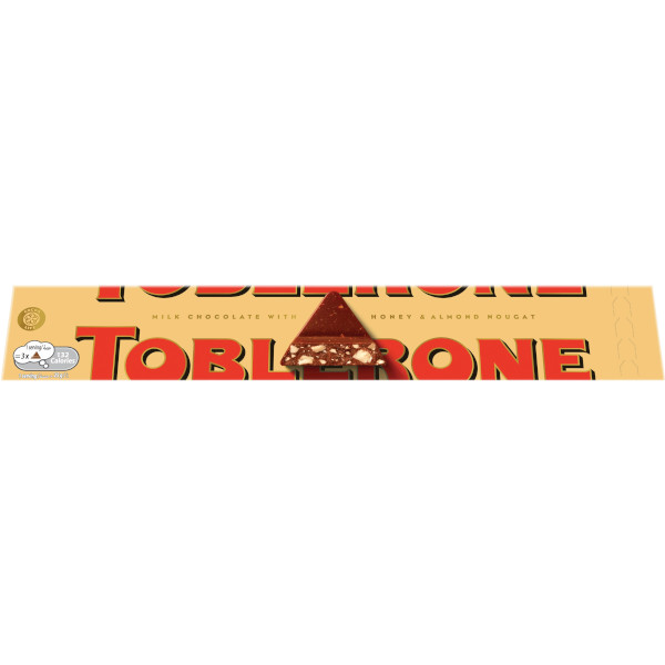 Toblerone Chokladbit