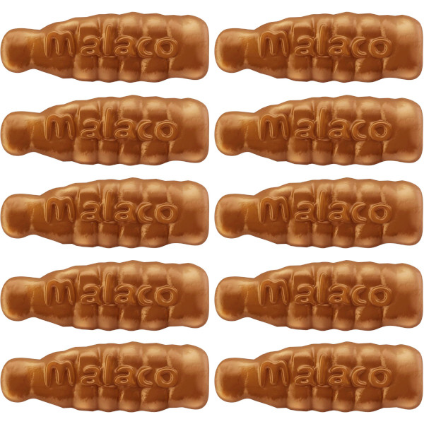 Malaco Colaflaskor Stora
